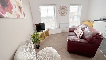 Friars House, Stafford by BELL Apartments