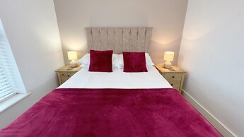 Friars House, Stafford by BELL Apartments