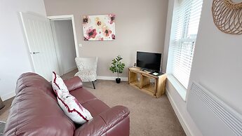 Friars House, Stafford by BELL Apartments