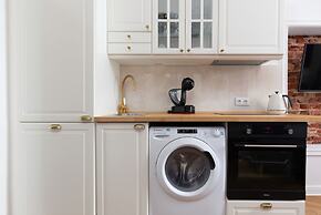 Apartment Plac Zamkowy by Renters