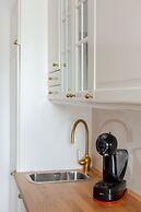 Apartment Plac Zamkowy by Renters