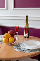 Apartment Plac Zamkowy by Renters