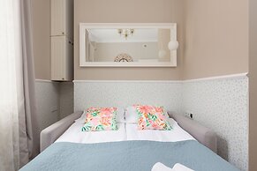 Apartment Plac Zamkowy by Renters