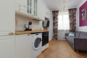 Apartment Plac Zamkowy by Renters