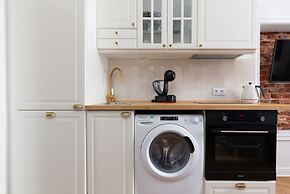 Apartment Plac Zamkowy by Renters