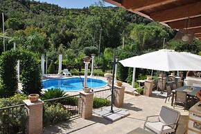 Villa Giselda Superior With Private Pool