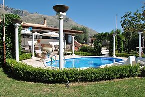 Villa Giselda Superior With Private Pool