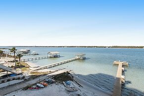 Summer House West C201