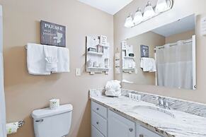 Summer House West C201