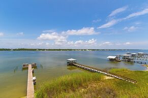 Summer House West C201