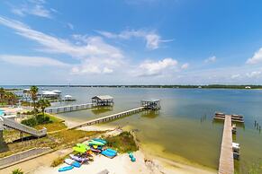 Summer House West C201