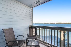 Summer House West C201