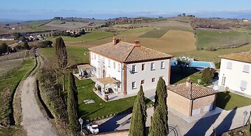 Agriturismo Antica Corte