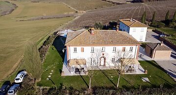 Agriturismo Antica Corte