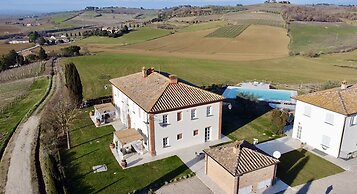 Agriturismo Antica Corte