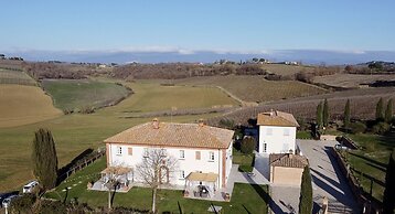 Agriturismo Antica Corte