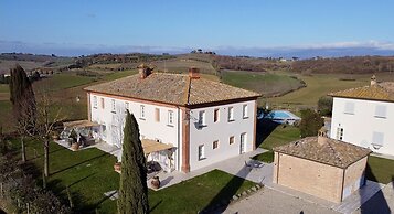 Agriturismo Antica Corte