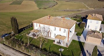 Agriturismo Antica Corte