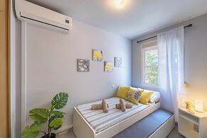 Skysea Holidays Malaga Turquesa