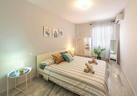 Skysea Holidays Malaga Turquesa