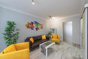 Skysea Holidays Malaga Turquesa