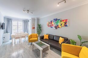 Skysea Holidays Malaga Turquesa