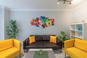 Skysea Holidays Malaga Turquesa