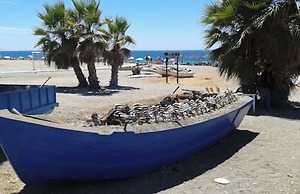 Skysea Holidays Malaga Turquesa