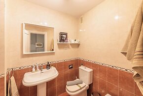 Skysea Holidays Malaga Turquesa