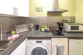 Skysea Holidays Malaga Turquesa