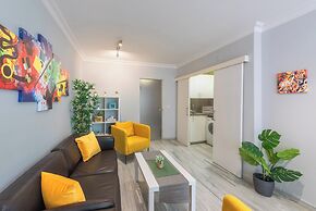 Skysea Holidays Malaga Turquesa