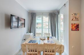 Skysea Holidays Malaga Turquesa