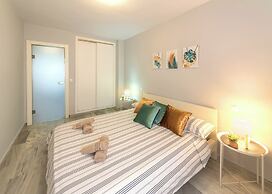 Skysea Holidays Malaga Turquesa