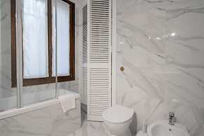 San Marco Square With Terrace by Wonderful Italy