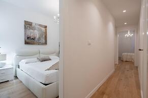 San Marco Square With Terrace by Wonderful Italy