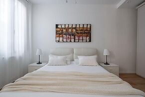 San Marco Square With Terrace by Wonderful Italy