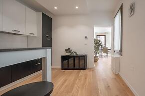 San Marco Square With Terrace by Wonderful Italy