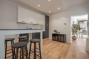 San Marco Square With Terrace by Wonderful Italy