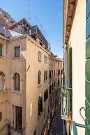 San Marco Square With Terrace by Wonderful Italy
