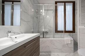 San Marco Square With Terrace by Wonderful Italy