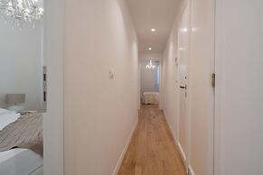 San Marco Square With Terrace by Wonderful Italy