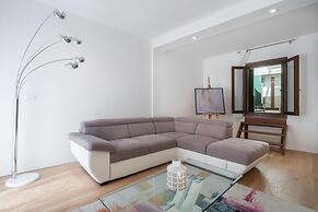 San Marco Square With Terrace by Wonderful Italy