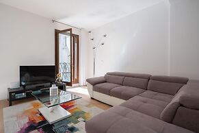 San Marco Square With Terrace by Wonderful Italy