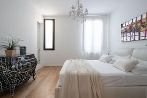 San Marco Square With Terrace by Wonderful Italy