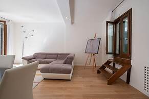 San Marco Square With Terrace by Wonderful Italy