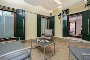 San Marco Square With Terrace by Wonderful Italy