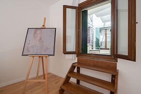 San Marco Square With Terrace by Wonderful Italy