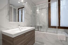 San Marco Square With Terrace by Wonderful Italy