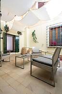 San Marco Square With Terrace by Wonderful Italy