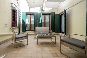 San Marco Square With Terrace by Wonderful Italy